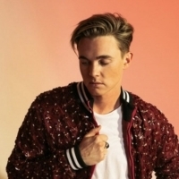 Jesse McCartney to Perform in Singapore for the First Time at Gateway Theatre