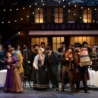 BWW Review: LA BOHEME at Des Moines Metro Opera: A Breathtaking, Beautiful and Tragic Production