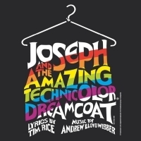 JOSEPH AND THE AMAZING TECHNICOLOR DREAMCOAT Comes to the Warner Photo