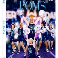 POMS Starring Diane Keaton and Jacki Weaver Arrives on Digital, Blu-ray & DVD Photo