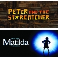 PETER AND THE STAR CATCHER and MATILDA THE MUSICAL To Deliver Summertime Magic At Sol Video