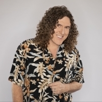 BWW Interview: 'Weird Al' Yankovic Talks About Broadway, Nerd Life, Jelly Donuts…