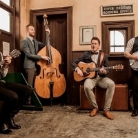 JigJam To Come To The Elm Street Event Green