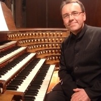 OGCMA Presents Organist David Briggs Photo