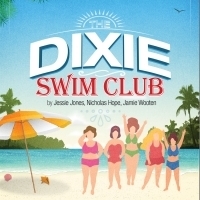 The Little Theatre Of Manchester's THE DIXIE SWIM CLUB Opens On August 2