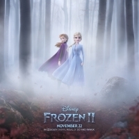 Photo Flash: FROZEN 2 Releases New Poster Video