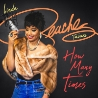 Linda 'Peaches' Tavani Of Peaches & Herb Duo Releases New Single 'How Many Times' Photo