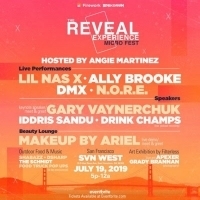 Lil Nas X to Headline The Reveal Experience Video