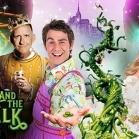 Bonnie Lythgoe Productions Presents JACK AND THE BEANSTALK Photo