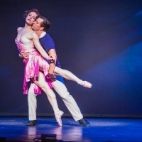 BWW Review: AN AMERICAN IN PARIS at Music Theatre Wichita, Around the World in 14 Day Photo