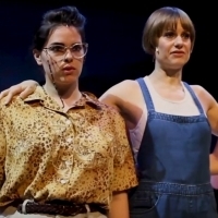 VIDEO: Mamma Mia at Millbrook Playhouse