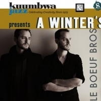 Kuumbwa Jazz and Santa Cruz Shakespeare Presents A WINTER'S TALE REMIX Photo