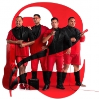 BWW Review: MODERN MAORI QUARTET: TWO WORLDS at Arts Centre Melbourne Video