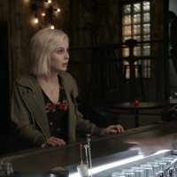 VIDEO: The CW Shares iZombie 'The Scratchmaker: Quick Cut' Photo