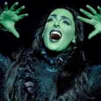Photo Flash: Hannah Corneau, Ginna Claire Mason And More Fly Into WICKED On Broadway Video