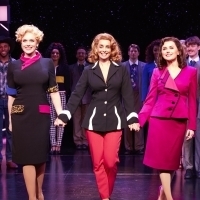 Louise Redknapp And Amber Davies To Star In 9 TO 5 THE MUSICAL In Selected Cities Thi Photo