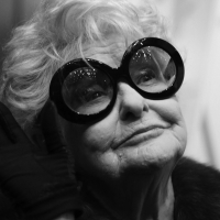 New Book On Elaine Stritch Headed For Release Interview