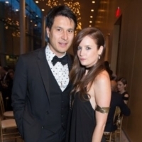 Lucia And Jeffrey Remedios To Co-Chair 2019 COC Centre Stage Gala Photo