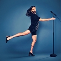 Jonathan Van Ness Brings Road To Beijing Tour to the Majestic Theatre Video