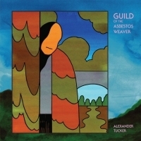 Alexander Tucker of Grumbling Fur Announces New Album 'Guild of the Asbestos Weaver' Photo