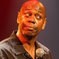 Photo: Dave Chappelle Takes on Broadway Photo
