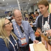 SPECIALTY FOOD SALES Near $150 Billion: 2019 State of the Specialty Food Industry Rep Photo