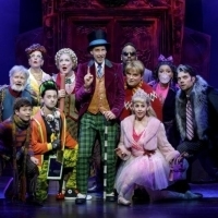 BWW Review: CHARLIE AND THE CHOCOLATE FACTORY reviewed by Eight-year-old, First-time  Video