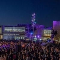 KCRW HQ Summer Nights Announces Lineup Featuring Black Pumas, Y La Bamba, Andrew Bird Photo