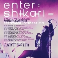 Enter Shikari Announces U.S. Dates for the 'Stop The Clocks Tour' Photo