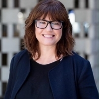 Anne Ellegood Named Next Executive Director Of The Institute Of Contemporary Art Photo
