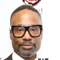 Billy Porter and More to Participate in Talkbacks Following A STRANGE LOOP Photo