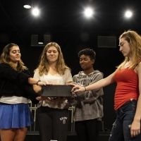 BWW Review: A Blast to the Past in THE SHOEBOX Video