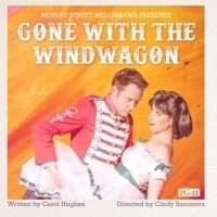 BWW Review: GONE WITH THE WINDWAGON at Mosley Street Melodrama, 'Frank Lee Scarlett, 