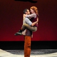 Photo Flash: Get A First Look At Mykal Kilgore and More in INTO THE WOODS at…