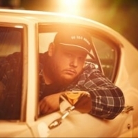 Luke Combs Adds Second Show at LA's Greek Theatre Due to Demand Photo