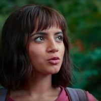 VIDEO: Watch the New Trailer for DORA AND THE LOST CITY OF GOLD Video