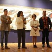 Será inaugurada la exposición permanente XX en el XXI. Colección del Museo Naciona Photo