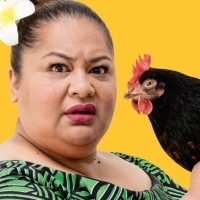 Auckland Theatre Co. Presents Australian Premiere Of STILL LIFE WITH CHICKENS Photo