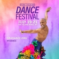 Alvin Ailey Dance Theater and MOMIX Added to Fire Island Dance Festival Photo