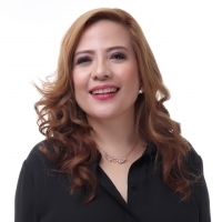 Repertory Philippines Names Liesl Batucan Artistic Director Video