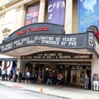 CAPA Theatres Free Open House Walking Tour To Offer Access To The Historic Ohio, Sout Photo