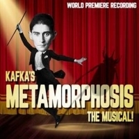 Broadway Records Will Release KAFKA'S METAMORPHOSIS: THE MUSICAL! Photo