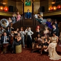 BWW Review: Postmodern Jukebox Brings the Riffs Back to OC's Segerstrom Center Interview