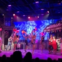 Kurt Stamm Says IN THE HEIGHTS at Saugatuck Center For The Arts Will Remind You to Ke Interview