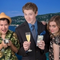 Peninsula Youth Theatre Presents DIRTY ROTTEN SCOUNDRELS Video