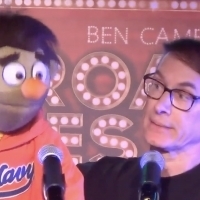 BWW TV Exclusive: Broadway Sessions Says Goodbye to AVENUE Q Video