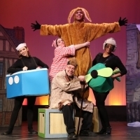Pushcart Players Receives Generous Grant from PNC Charitable Trusts / Lillian P. Sche Video
