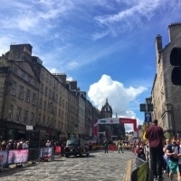 EDINBURGH 2019: Surviving the Edinburgh Festival Fringe Photo