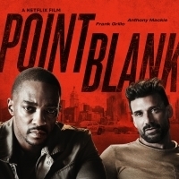 VIDEO: Frank Grillo, Anthony Mackie Star in the Trailer for POINT BLANK