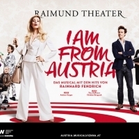 BWW Review: I AM FROM AUSTRIA at Raimund Theatre Video